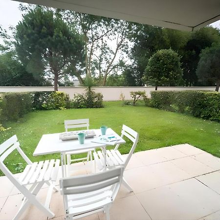 Apartmán Le Prieure Dinard Exteriér fotografie